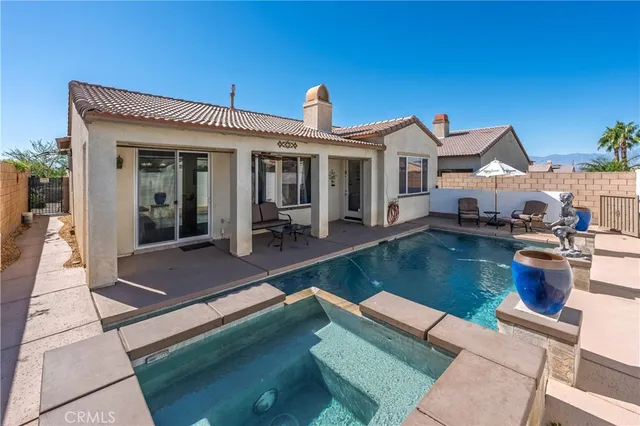 $619,000 | 84206 Canzone Drive, Indio, CA 92203