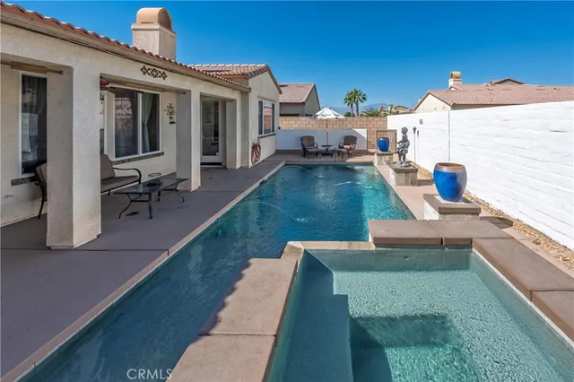 $619,000 | 84206 Canzone Drive, Indio, CA 92203