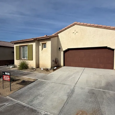 $619,000 | 84206 Canzone Drive, Indio, CA 92203