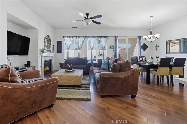 $619,000 | 84206 Canzone Drive, Indio, CA 92203