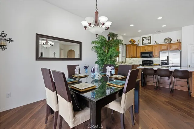 $619,000 | 84206 Canzone Drive, Indio, CA 92203