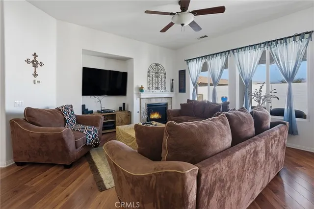 $619,000 | 84206 Canzone Drive, Indio, CA 92203