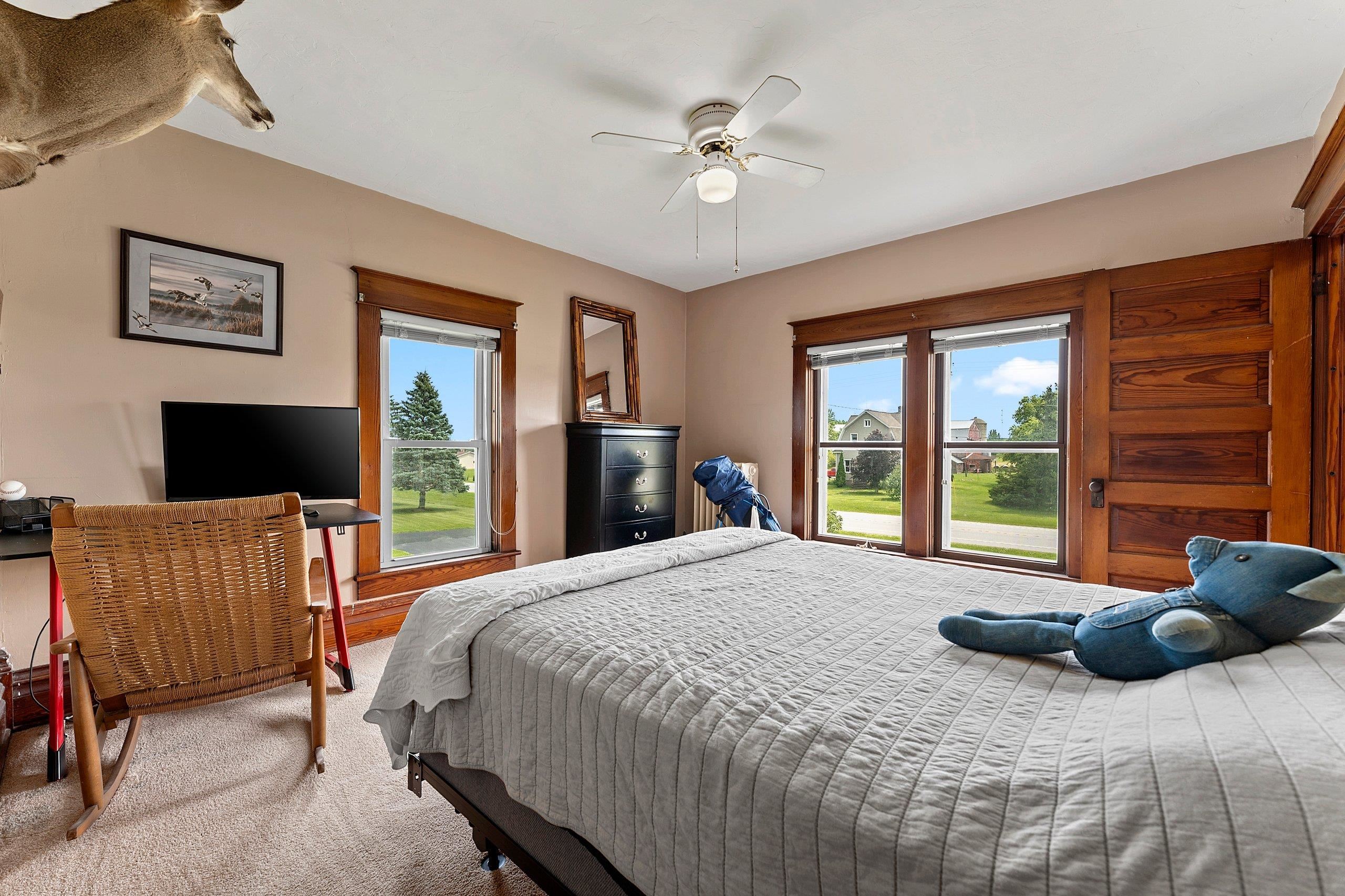 4499 Shirley Road Denmark, WI 54208 - Photo 23 of 86