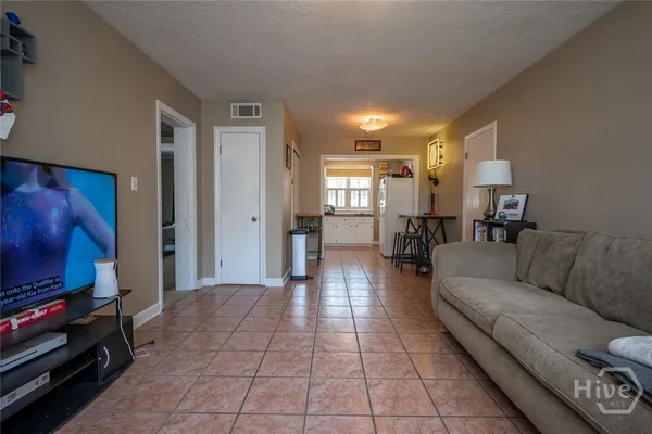 $1,450 | 935 Baxter Street, Unit 1, Athens, GA 30606
