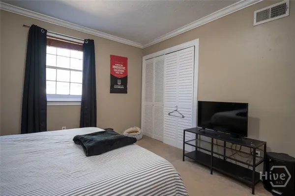 $1,450 | 935 Baxter Street, Unit 1, Athens, GA 30606