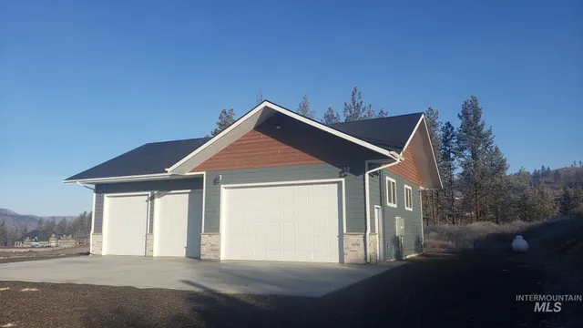 $799,000 | 109 Austin Lane, Kamiah, ID 83536