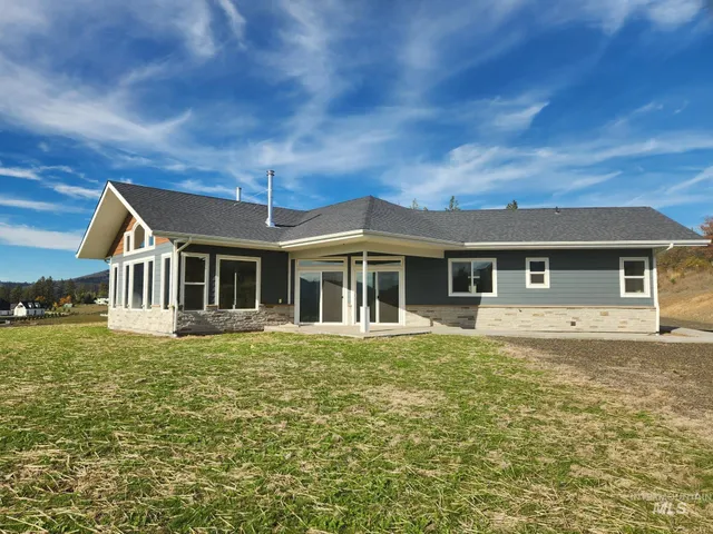 $799,000 | 109 Austin Lane, Kamiah, ID 83536