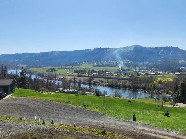 $799,000 | 109 Austin Lane, Kamiah, ID 83536