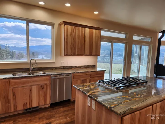 $799,000 | 109 Austin Lane, Kamiah, ID 83536