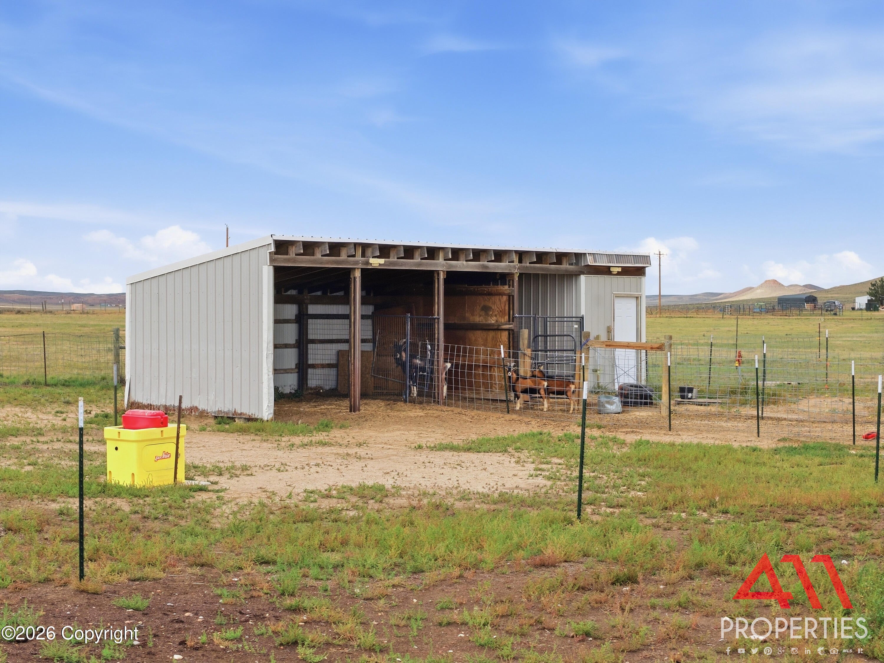 141 Rattlesnake Road Gillette, WY 82718 - Photo 23 of 26 Gallery Image 23