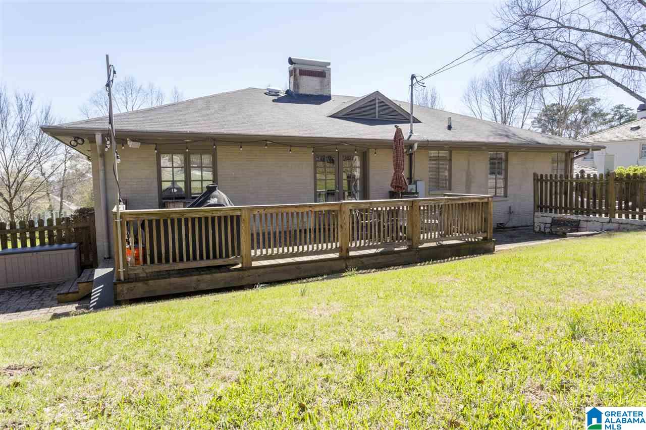 2216 Shades Crest Road Birmingham, AL 35216 - Photo 30 of 39