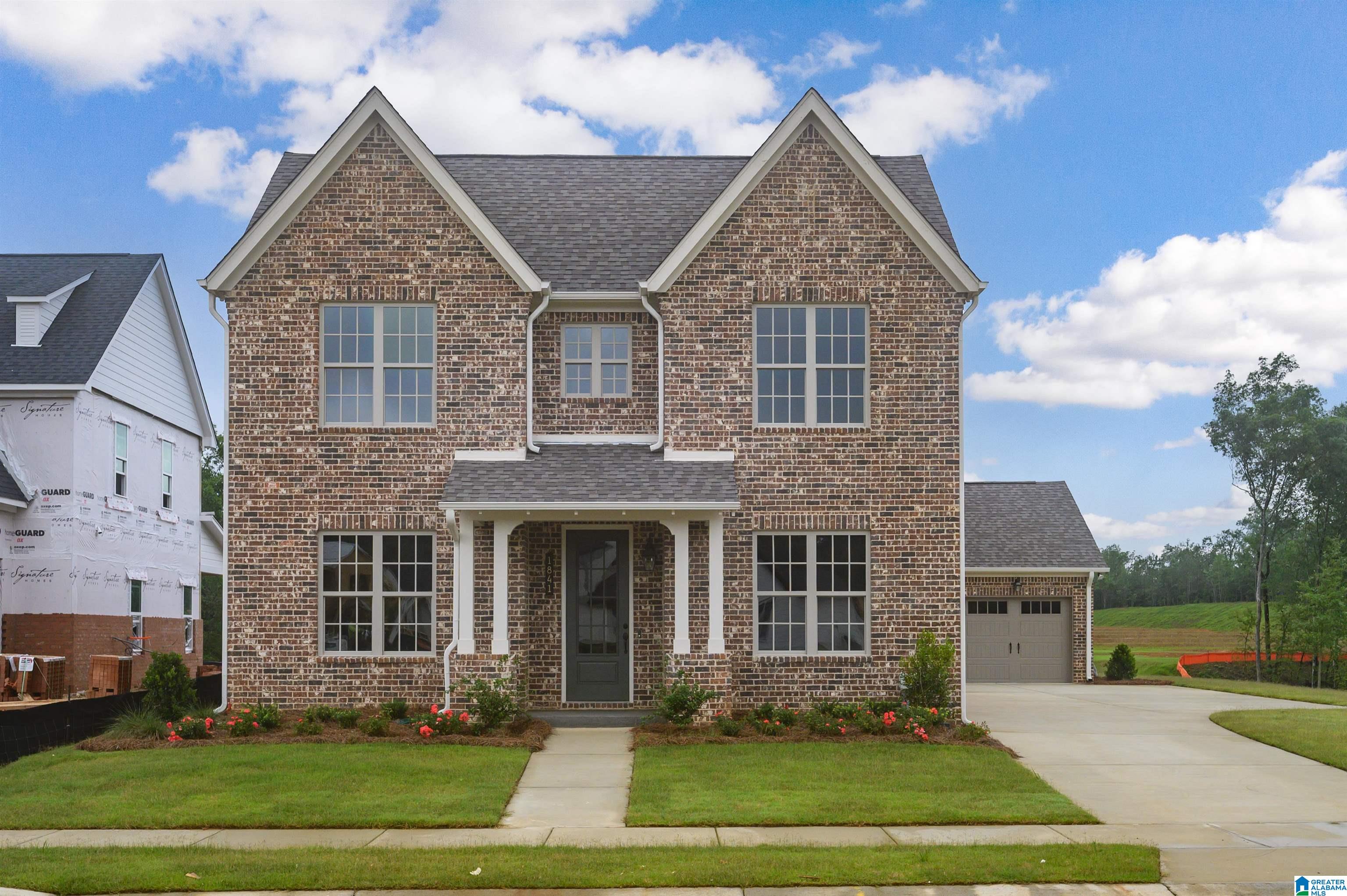 2017 Butler Road Birmingham, AL 35244 - Photo 1 of 1