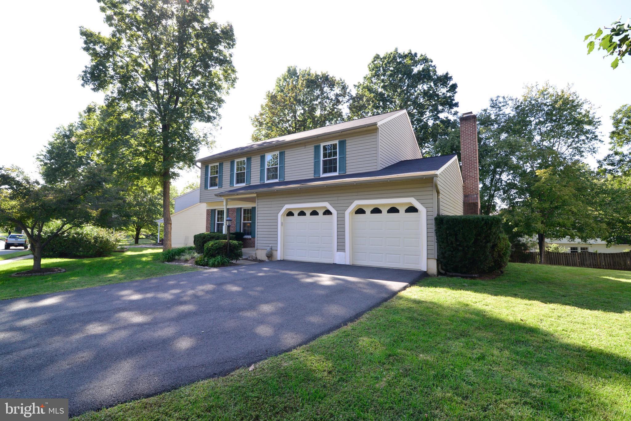 1494 Coat Ridge Road Herndon, VA 20170 - Photo 1 of 37 Welcome to 1494 Coat Ridge Road