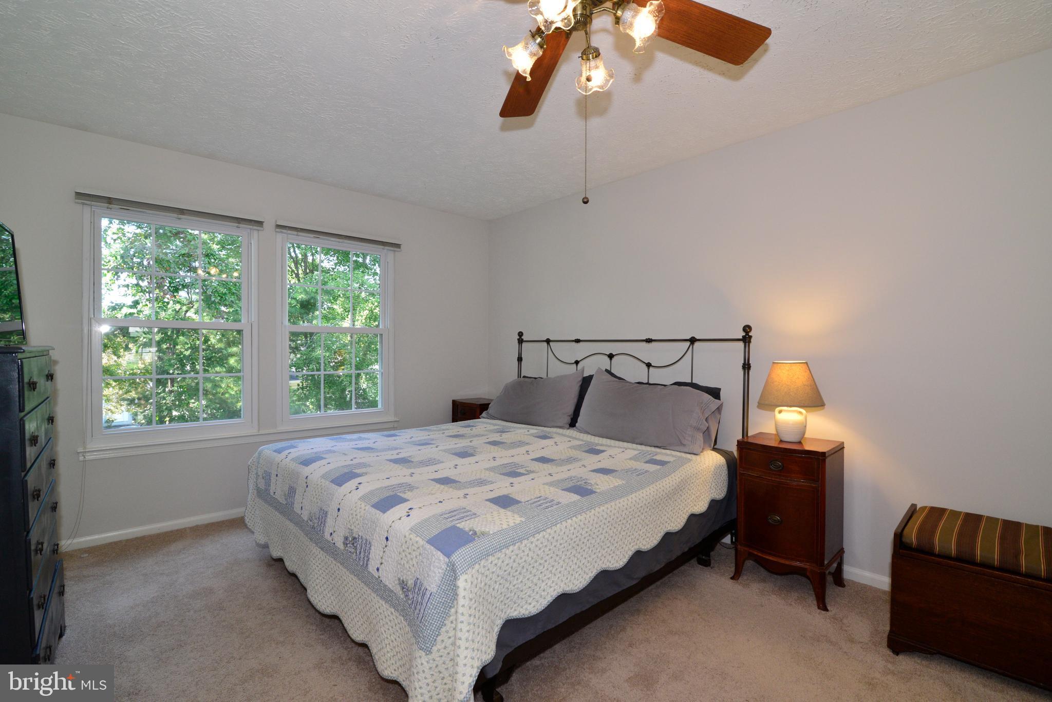 1494 Coat Ridge Road Herndon, VA 20170 - Photo 16 of 37 Spacious primary bedroom