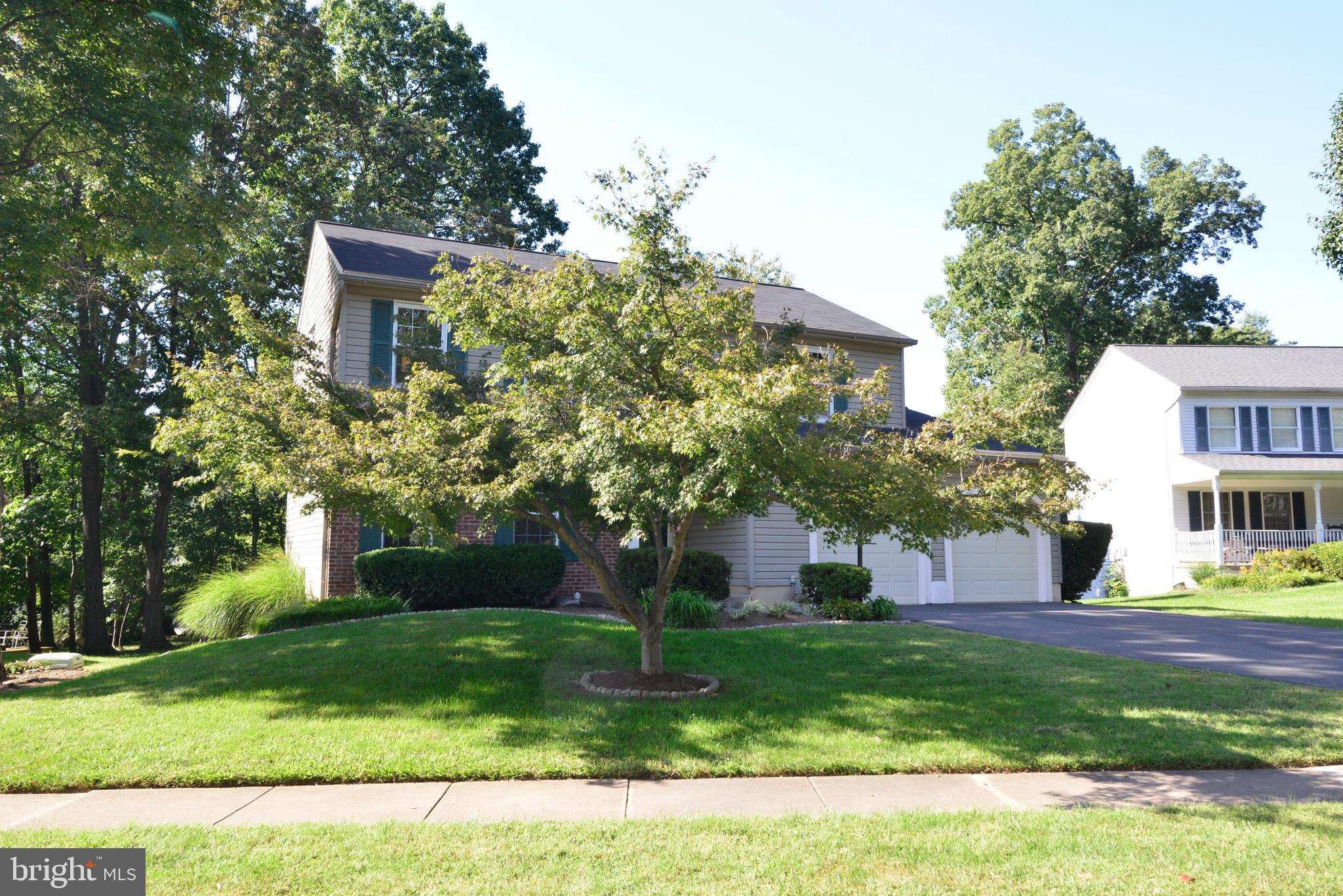 1494 Coat Ridge Road Herndon, VA 20170 - Photo 35 of 37 This home is located on a cul-de-sac in Union Mill