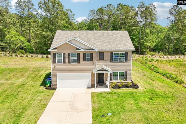 $364,500 | 193 West Rapid Run, Camden, SC 29020