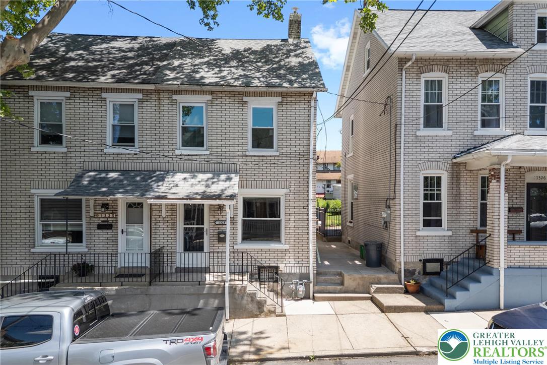 1328 High Street Bethlehem, PA 18018 - Photo 1 of 36