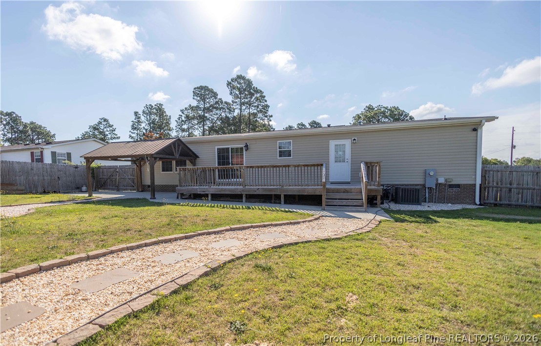 214 McKoy Town Road Cameron, NC 28326 - Photo 29 of 29