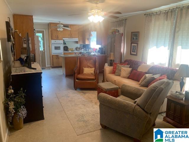 628 Cory Street Bessemer, AL 35020 - Photo 5 of 16