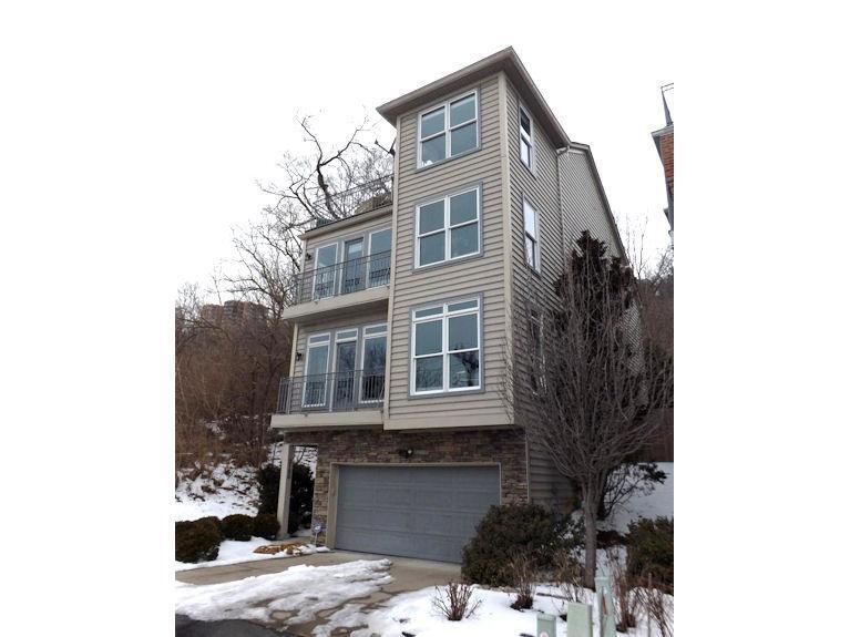 2150 Riverside Drive Cincinnati, OH 45202 - Photo 1 of 1