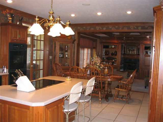 401 North Timber Ridge Court Muncie, IN 47304 - Photo 4 of 9 Gallery Image 4