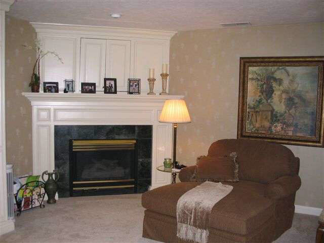 401 North Timber Ridge Court Muncie, IN 47304 - Photo 8 of 9 Gallery Image 8