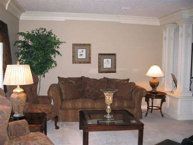 401 North Timber Ridge Court Muncie, IN 47304 - Photo 9 of 9 Gallery Image 9