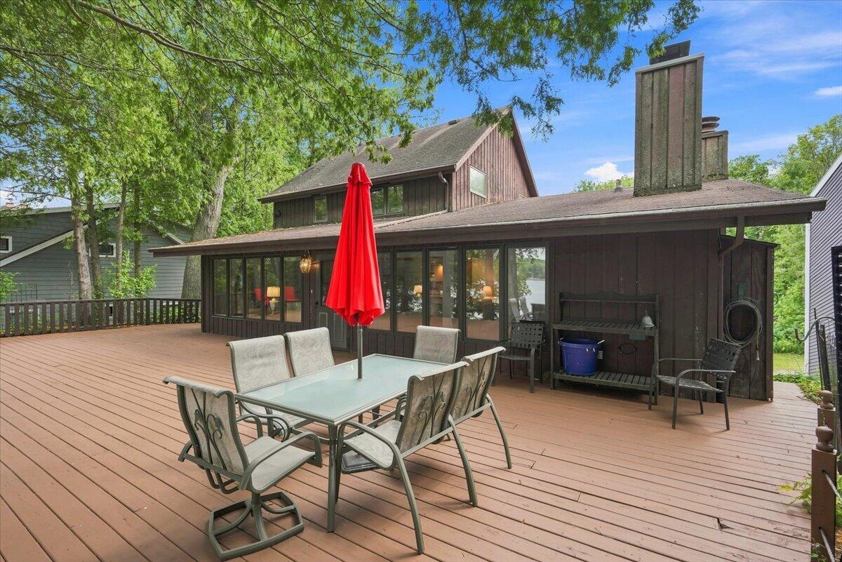 N7295 Ridge Road Plymouth, WI 53073 - Photo 51 of 70 Live the outdoor life at the lake!