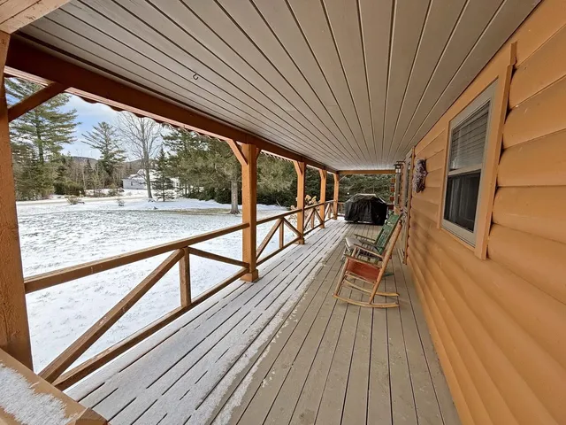 $380,000 | 116 Little River Road, Carroll, NH 03595