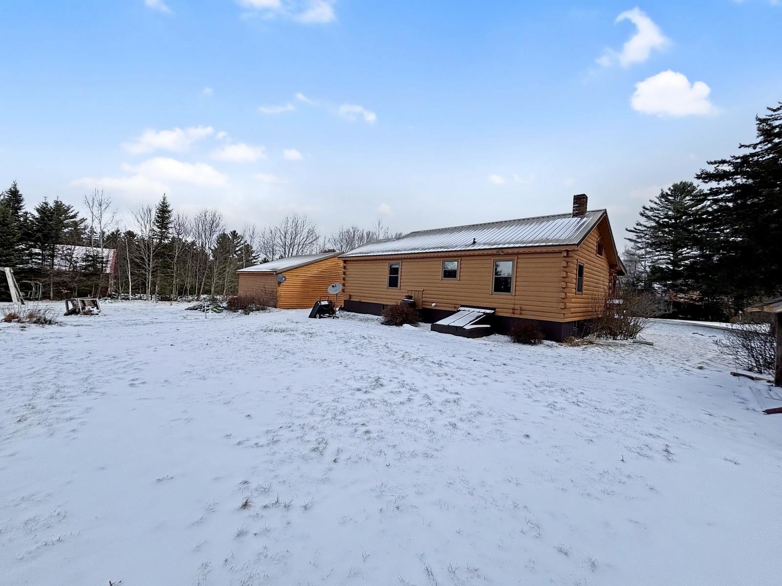 116 Little River Road Carroll, NH 03595 - Photo 27 of 31 Gallery Image 27