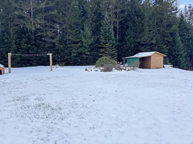 $380,000 | 116 Little River Road, Carroll, NH 03595