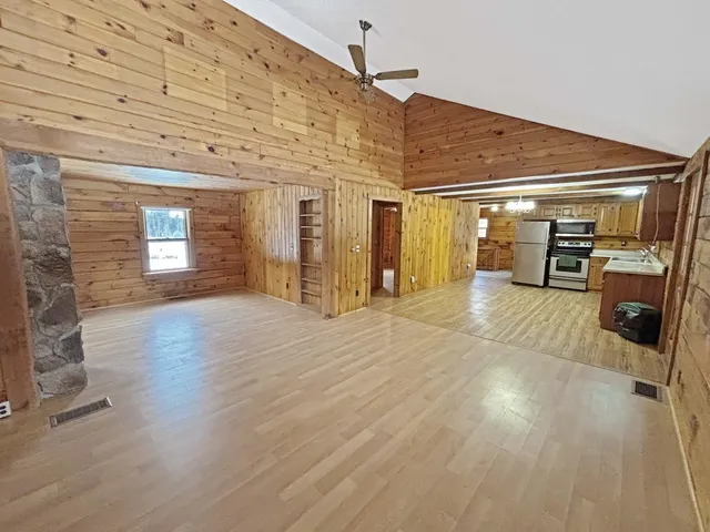 $380,000 | 116 Little River Road, Carroll, NH 03595