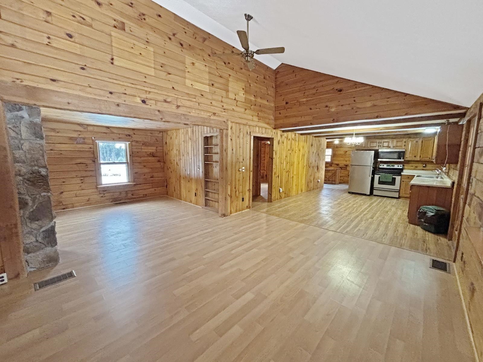 116 Little River Road Carroll, NH 03595 - Photo 3 of 31 Gallery Image 3