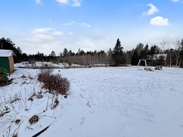 $380,000 | 116 Little River Road, Carroll, NH 03595