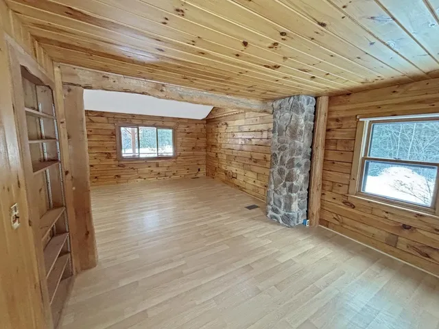 $380,000 | 116 Little River Road, Carroll, NH 03595