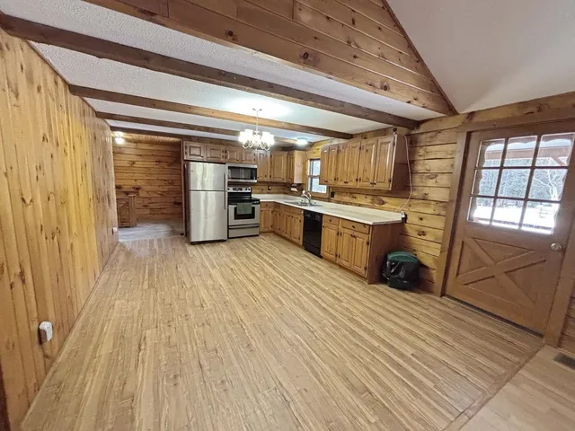 $380,000 | 116 Little River Road, Carroll, NH 03595