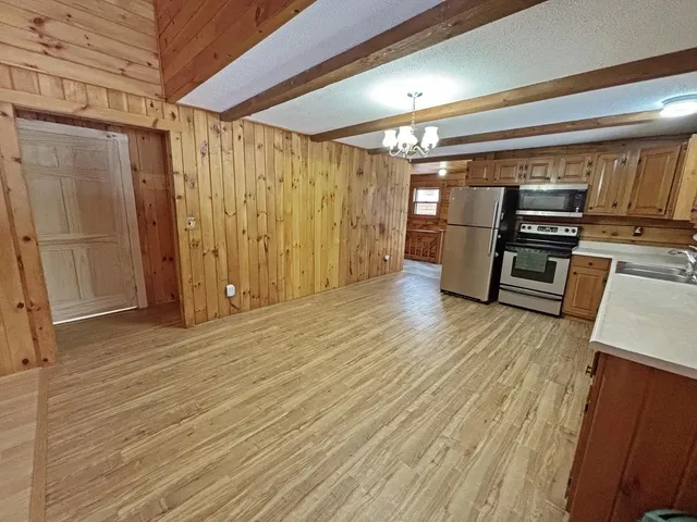 $380,000 | 116 Little River Road, Carroll, NH 03595
