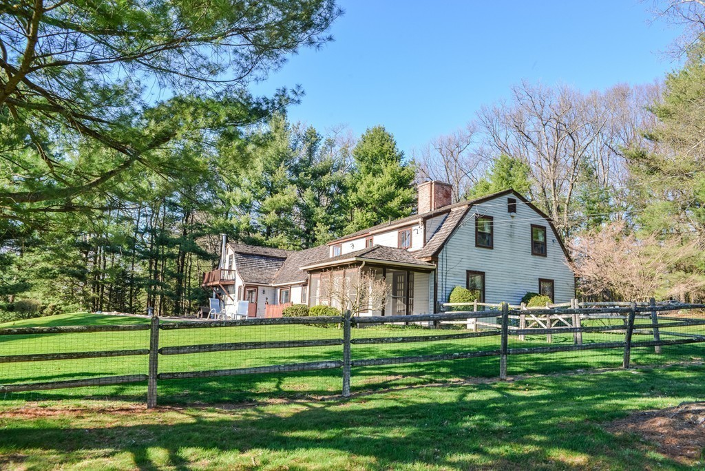 205 Sackett Road Westfield, MA 01085 - Photo 29 of 30 Gallery Image 29