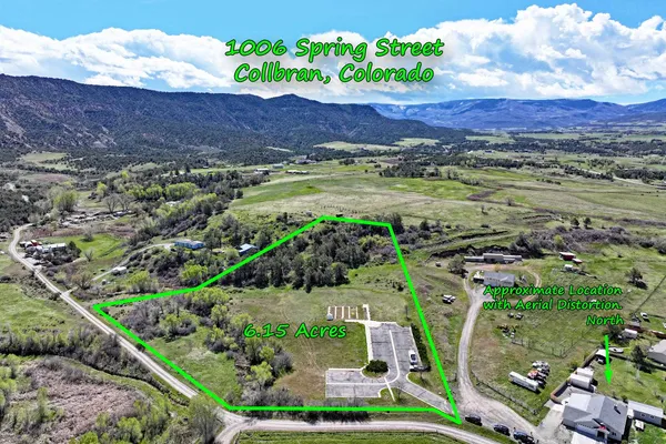 $350,000 | 1006 Spring Street, Collbran, CO 81624
