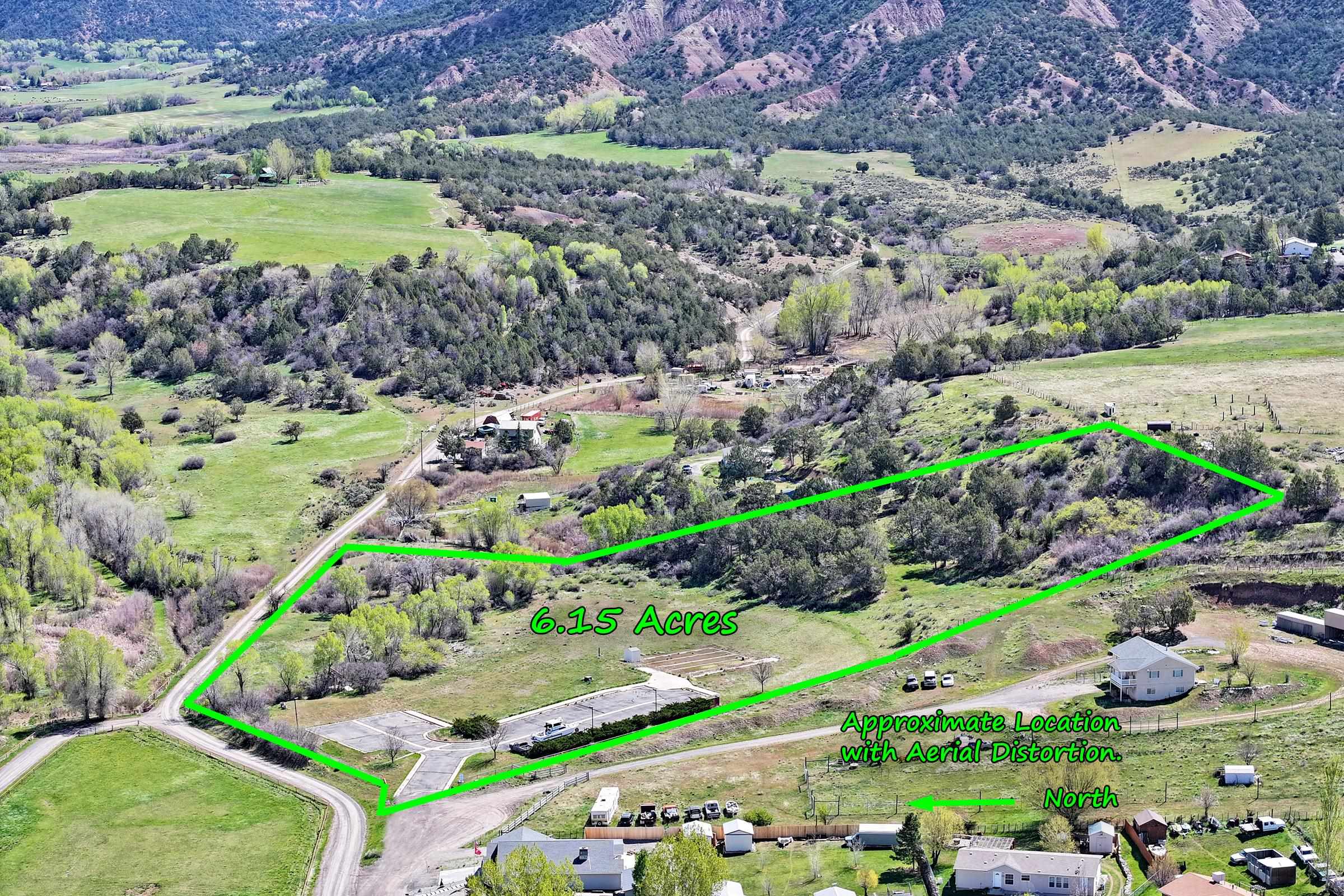 1006 Spring Street Collbran, CO 81624 - Photo 2 of 27