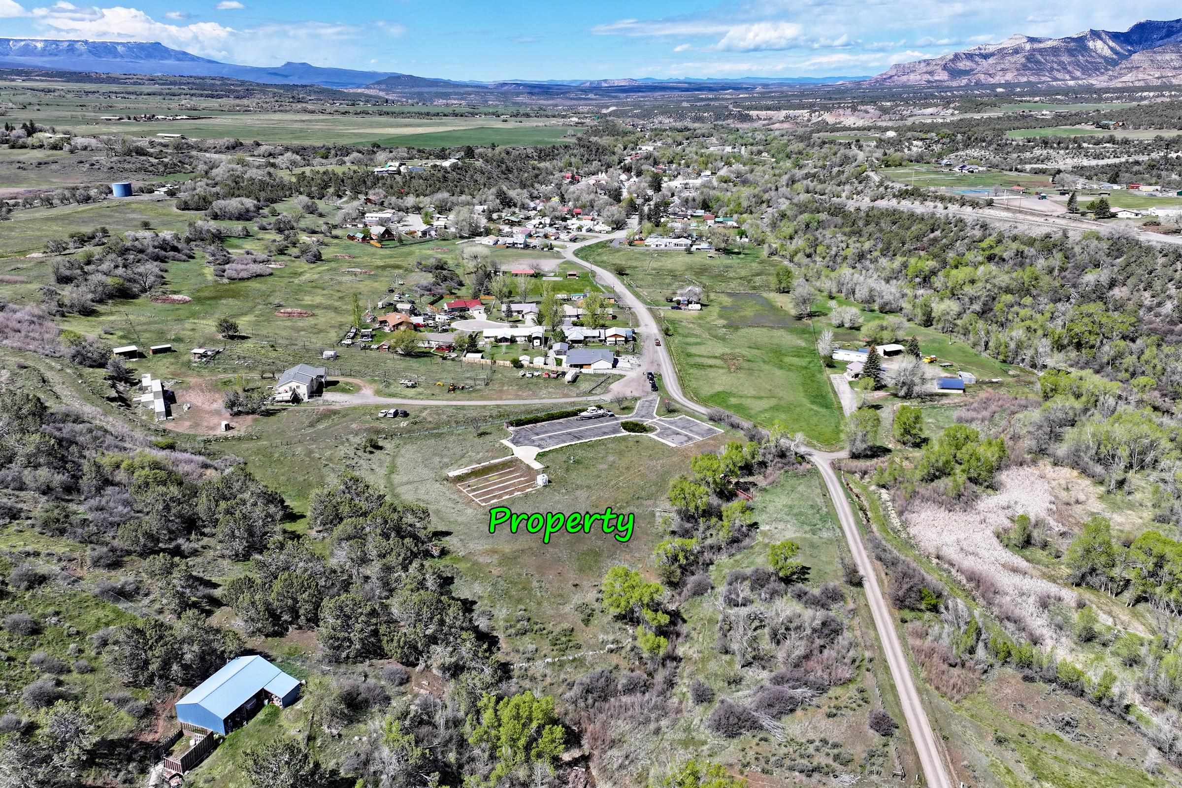 1006 Spring Street Collbran, CO 81624 - Photo 3 of 27
