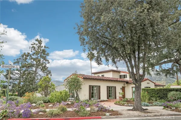 $1,900,000 | 1620 Broadview Drive, Glendale, CA 91208