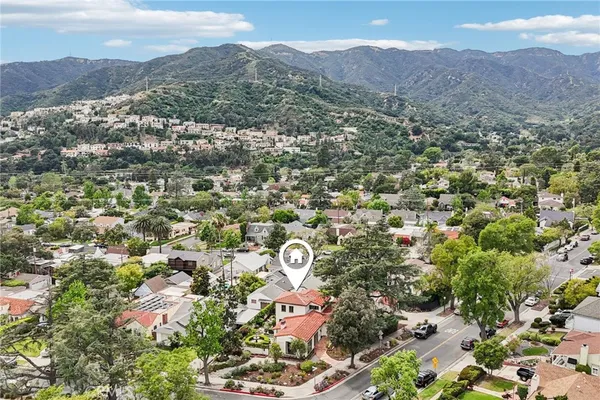$1,900,000 | 1620 Broadview Drive, Glendale, CA 91208