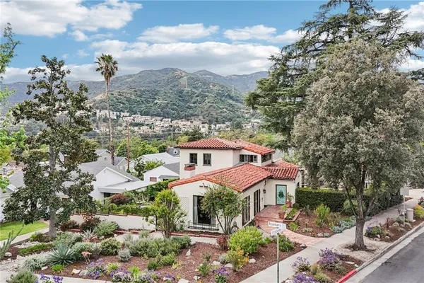 $1,900,000 | 1620 Broadview Drive, Glendale, CA 91208