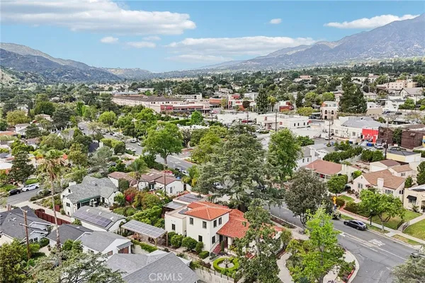 $1,900,000 | 1620 Broadview Drive, Glendale, CA 91208