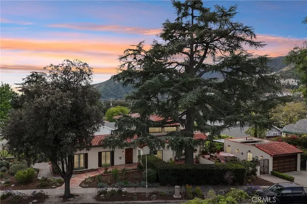 $1,900,000 | 1620 Broadview Drive, Glendale, CA 91208