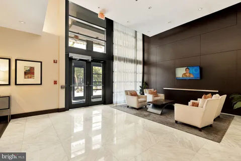 $720,000 | 475 K Street Northwest, Unit 1204, Washington, DC 20001