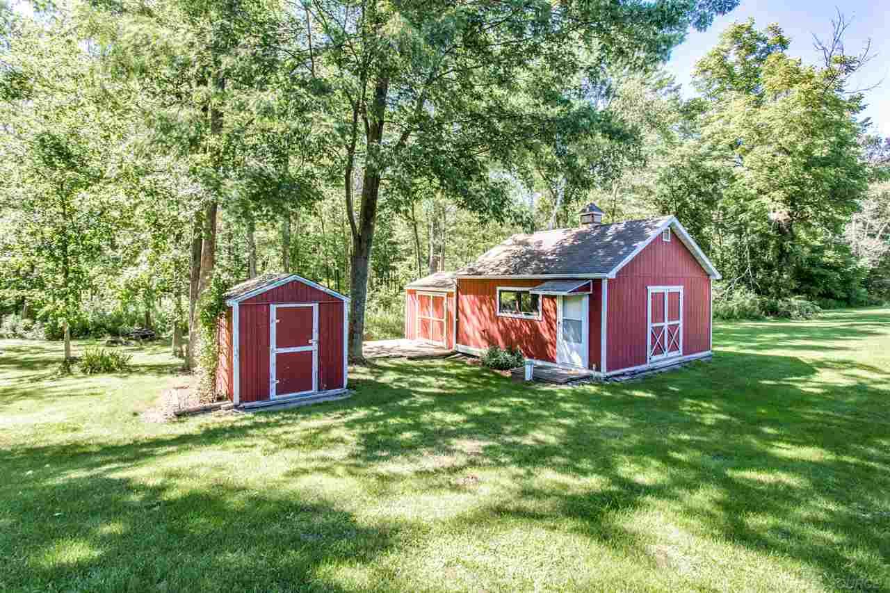5172 8th Road Croswell, MI 48422 - Photo 31 of 40