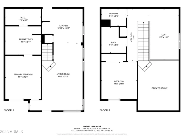 $349,000 | 1225 North 36th Street, Unit 1015, Phoenix, AZ 85008