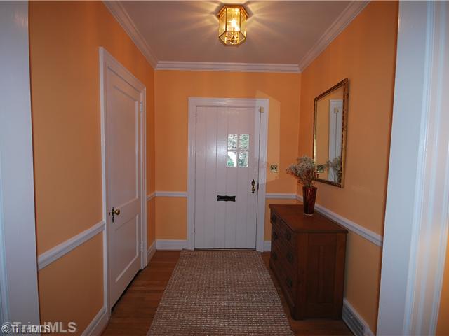 2102 Rolling Road Greensboro, NC 27403 - Photo 2 of 16 Entry.